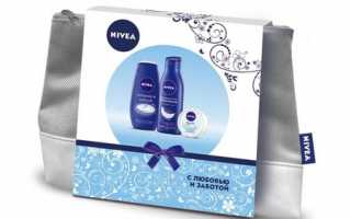 Косметика Nivea для лица: преимущества, отзывы, виды крема